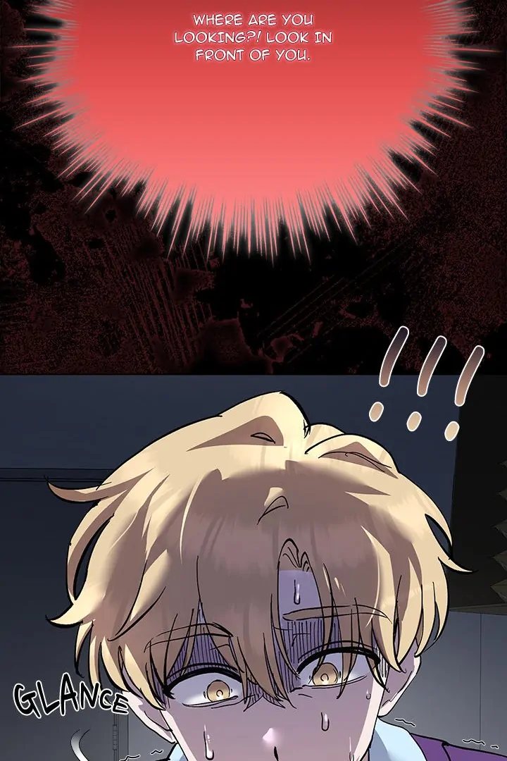 The Ghostly Deal - Chapter 5 Page 134