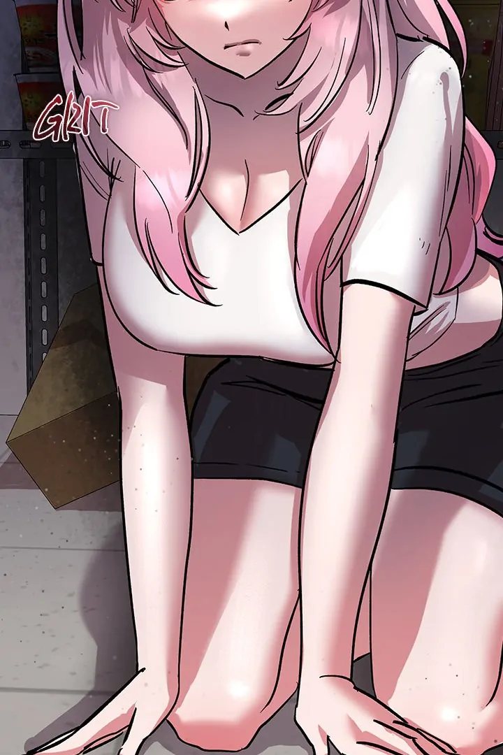 The Ghostly Deal - Chapter 5 Page 141