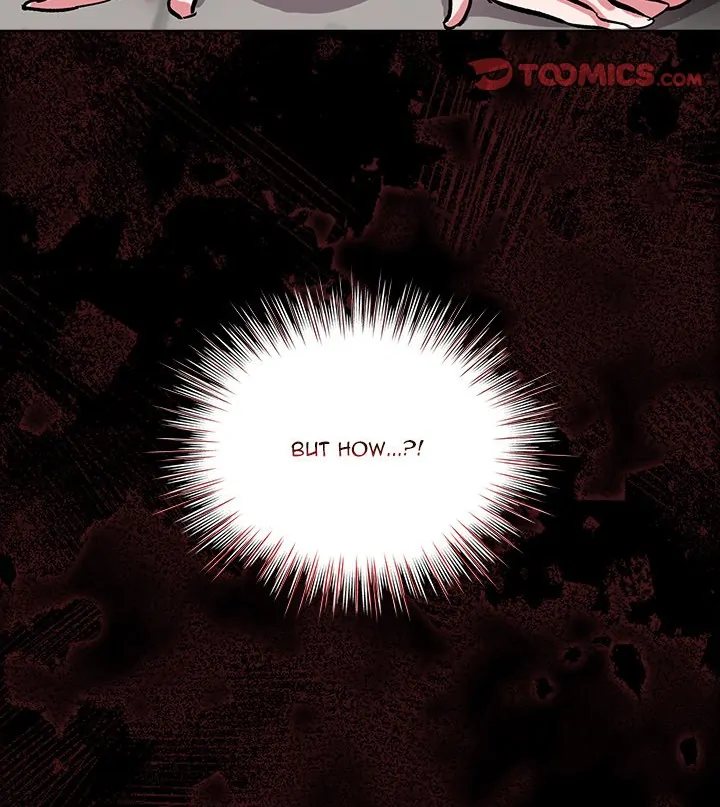 The Ghostly Deal - Chapter 5 Page 142