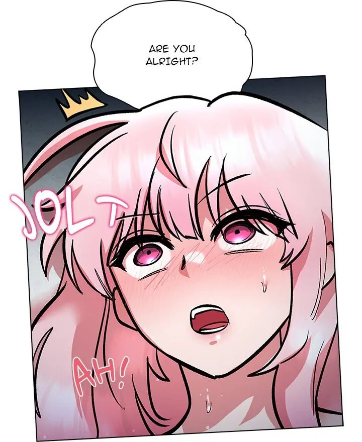 The Ghostly Deal - Chapter 5 Page 16