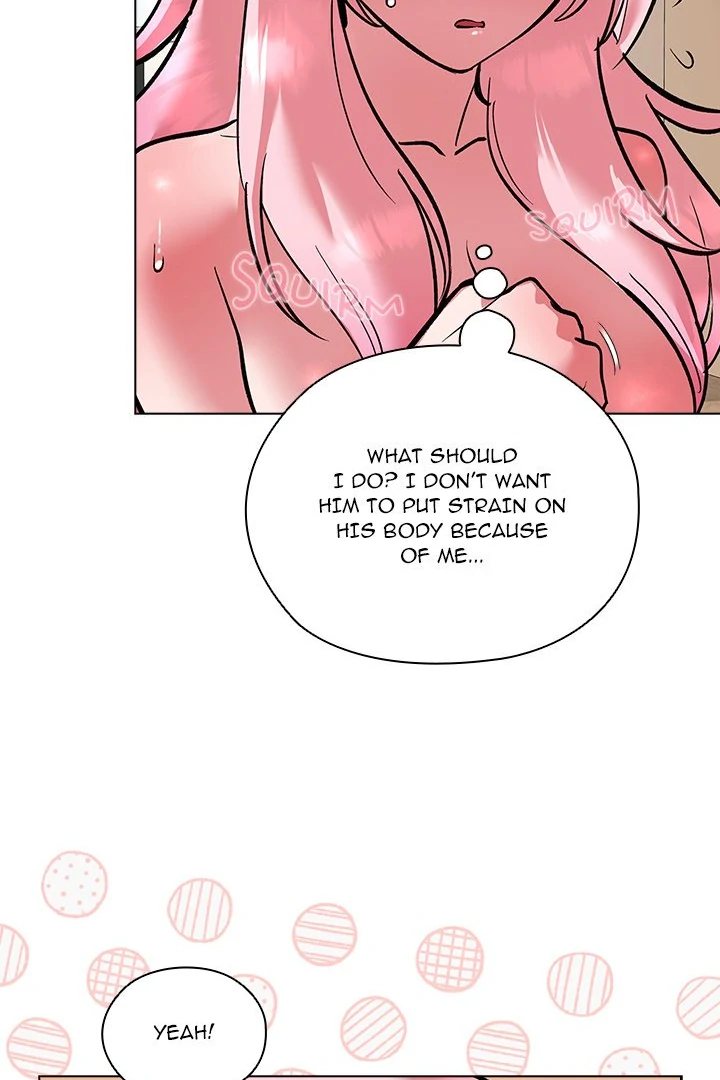 The Ghostly Deal - Chapter 5 Page 28