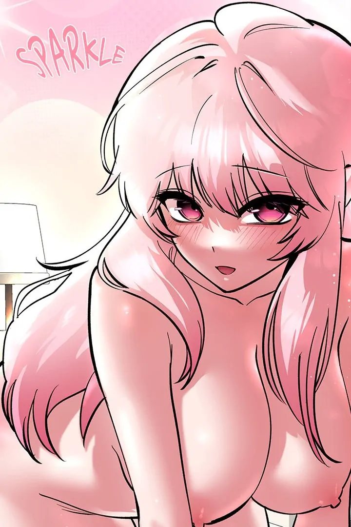 The Ghostly Deal - Chapter 5 Page 31