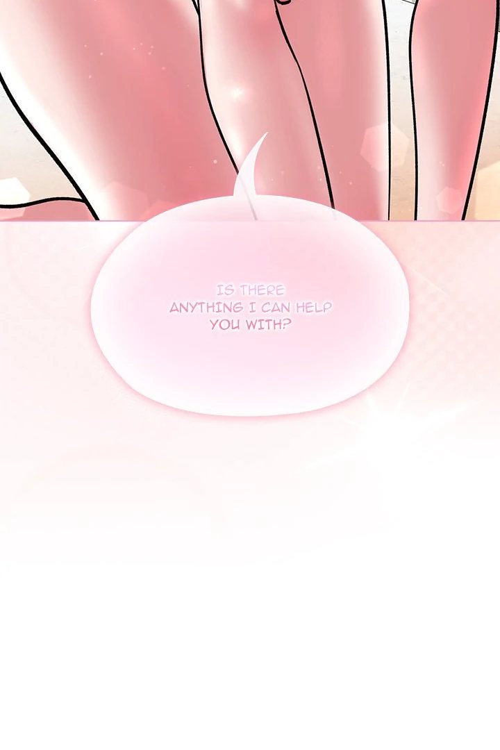 The Ghostly Deal - Chapter 5 Page 32