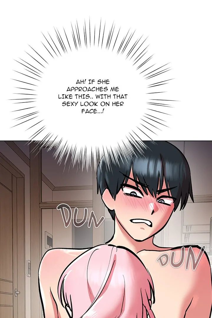 The Ghostly Deal - Chapter 5 Page 33