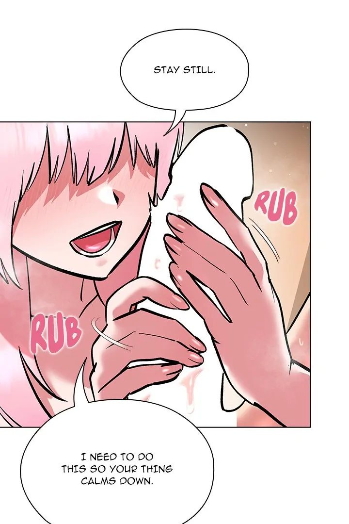 The Ghostly Deal - Chapter 5 Page 41