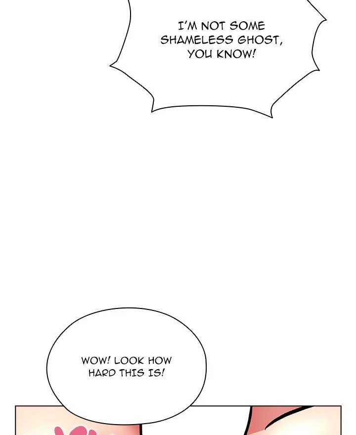 The Ghostly Deal - Chapter 5 Page 44