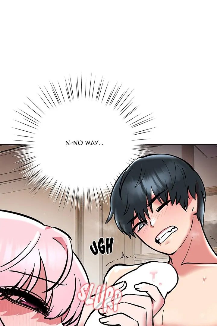 The Ghostly Deal - Chapter 5 Page 46