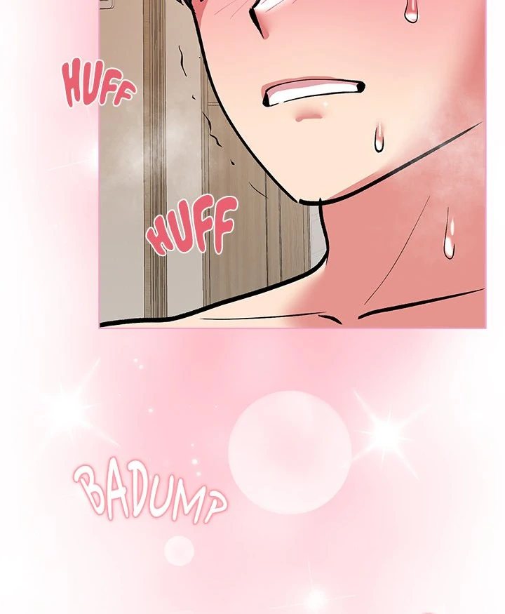 The Ghostly Deal - Chapter 5 Page 50