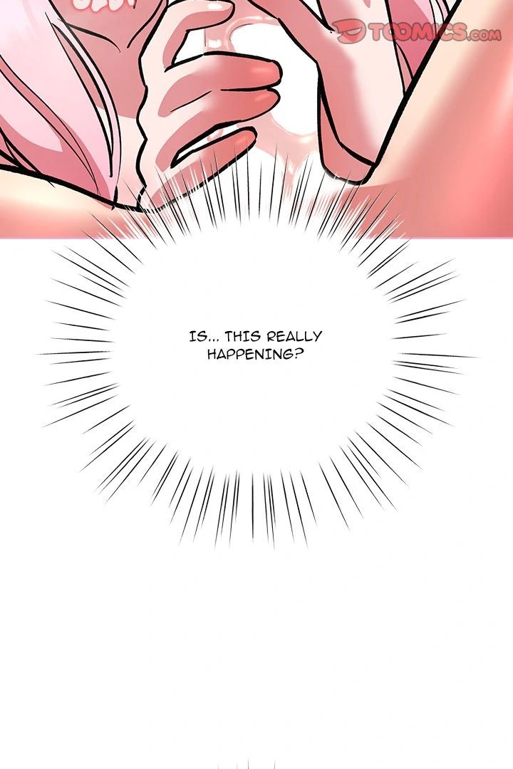 The Ghostly Deal - Chapter 5 Page 52