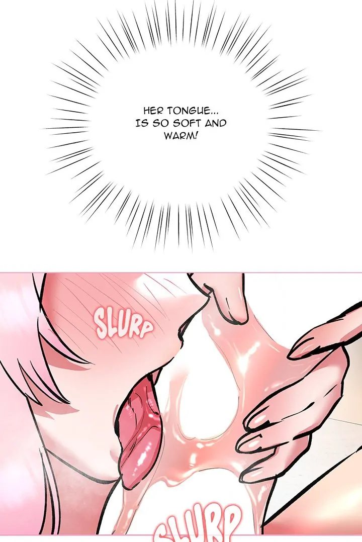 The Ghostly Deal - Chapter 5 Page 53