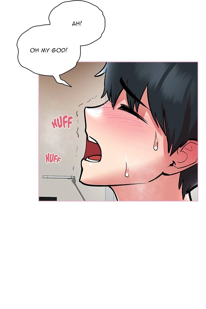 The Ghostly Deal - Chapter 5 Page 55