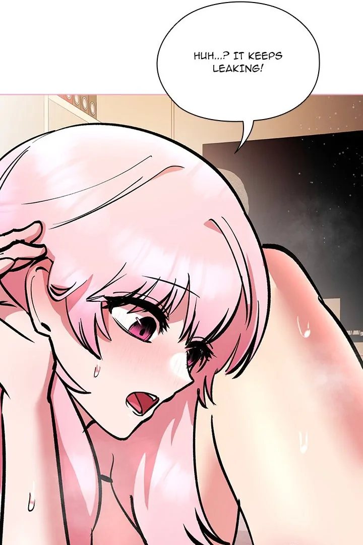 The Ghostly Deal - Chapter 5 Page 56