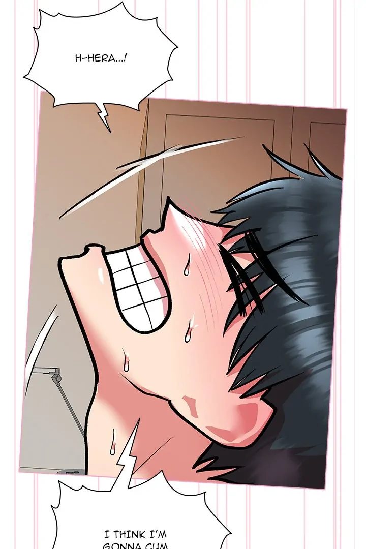 The Ghostly Deal - Chapter 5 Page 61