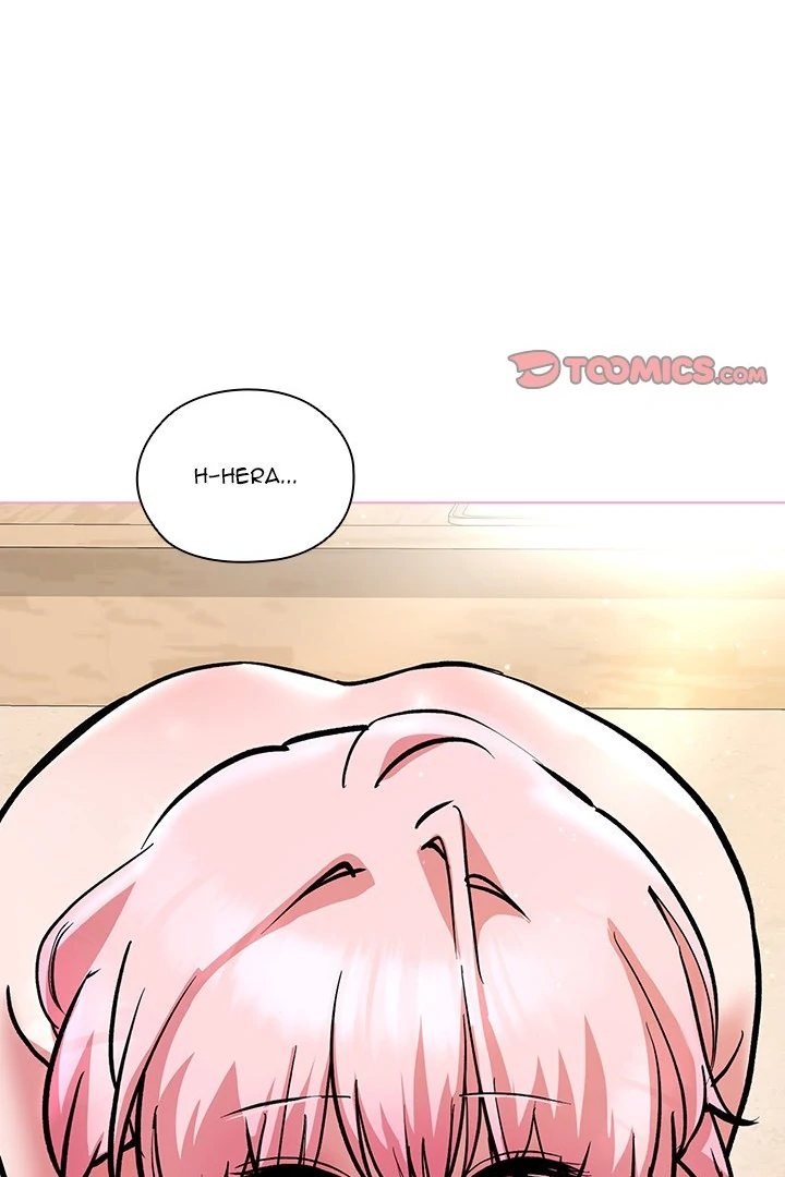 The Ghostly Deal - Chapter 5 Page 67