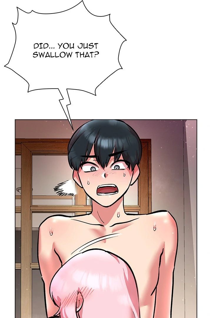 The Ghostly Deal - Chapter 5 Page 70