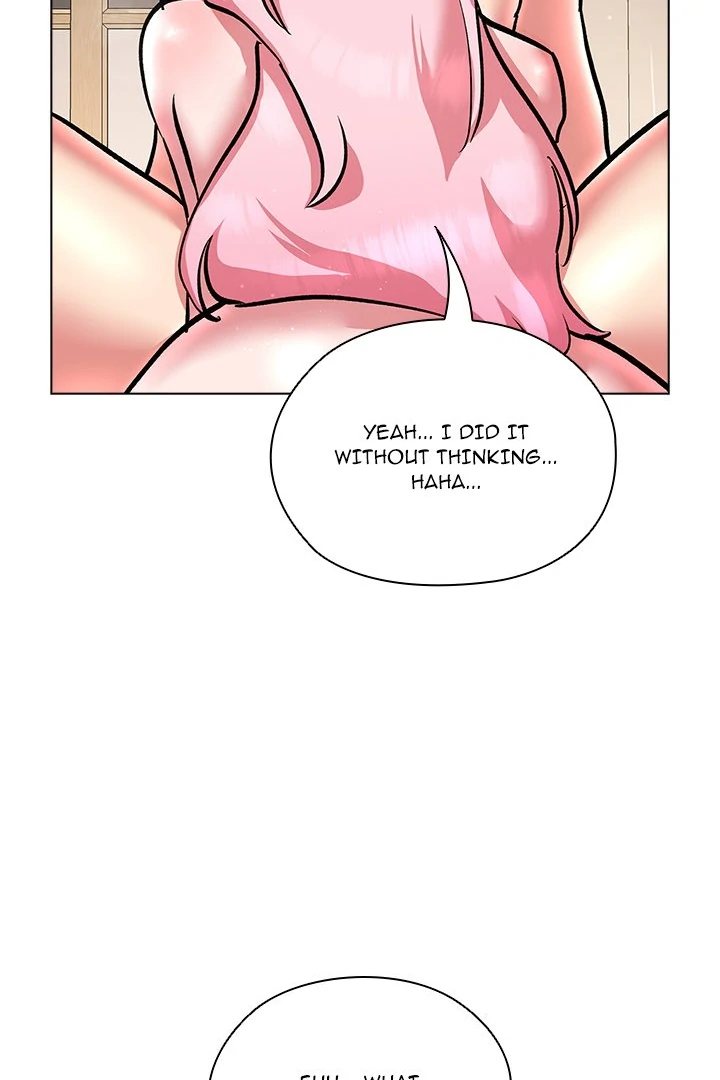 The Ghostly Deal - Chapter 5 Page 71