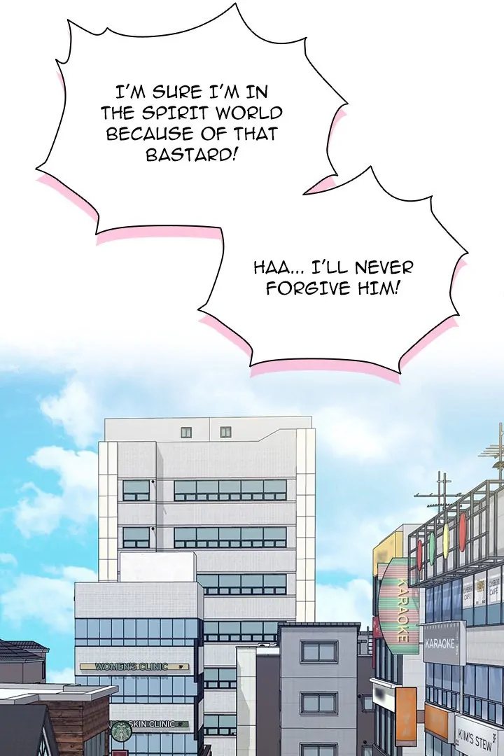 The Ghostly Deal - Chapter 5 Page 80