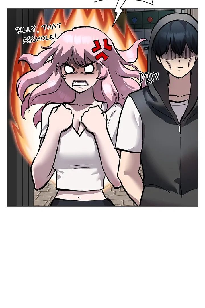 The Ghostly Deal - Chapter 5 Page 82