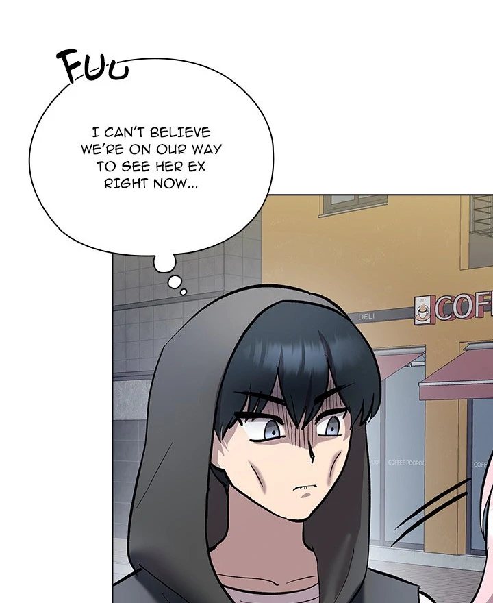 The Ghostly Deal - Chapter 5 Page 83