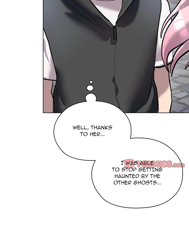 The Ghostly Deal - Chapter 5 Page 84