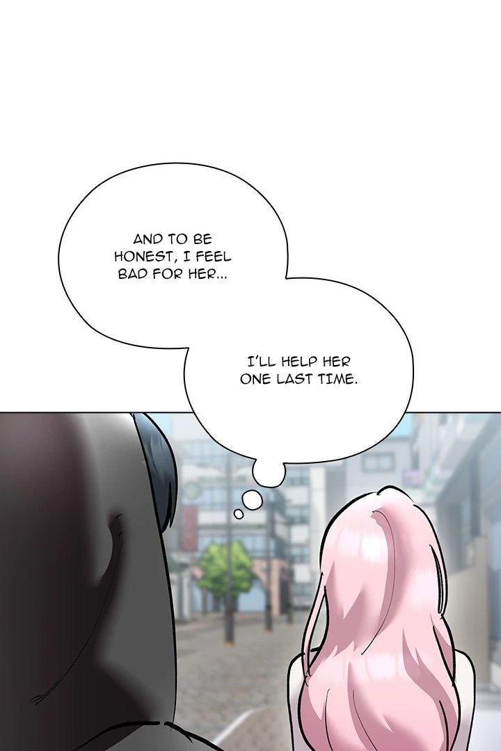 The Ghostly Deal - Chapter 5 Page 85