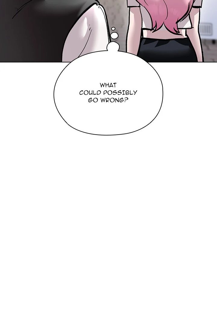 The Ghostly Deal - Chapter 5 Page 86