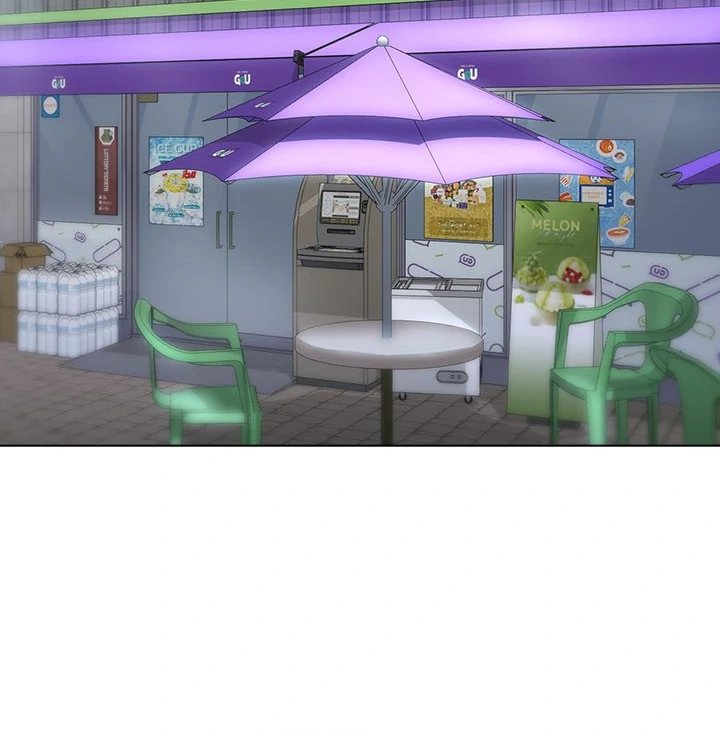 The Ghostly Deal - Chapter 5 Page 88