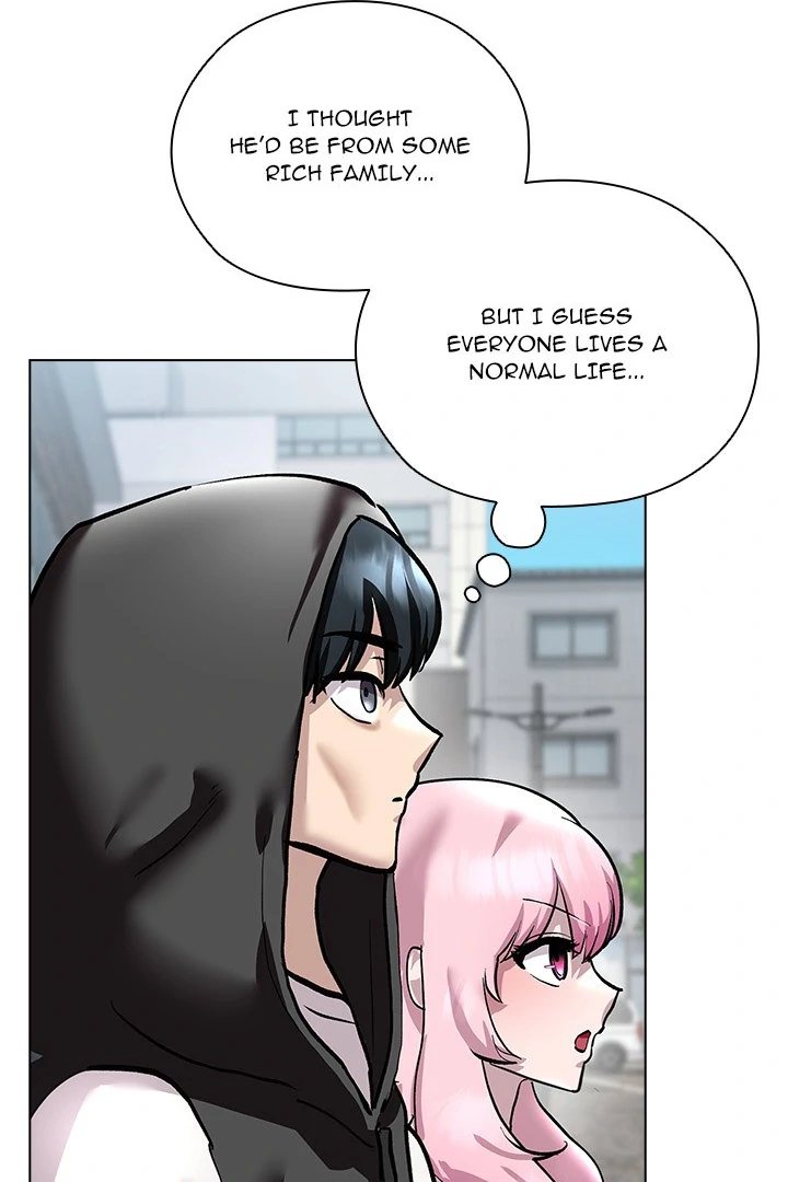 The Ghostly Deal - Chapter 5 Page 89