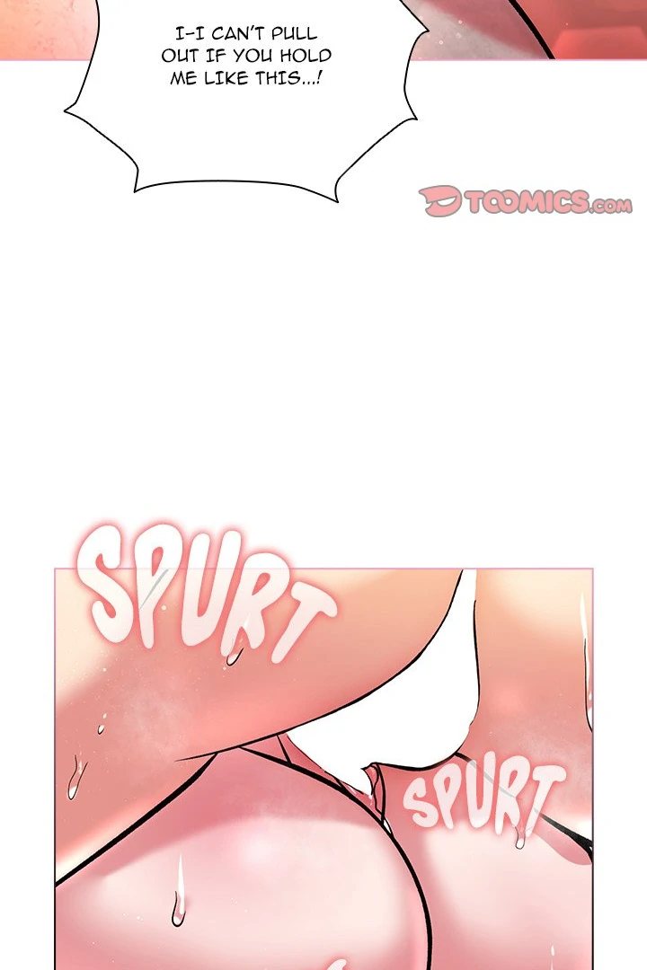 The Ghostly Deal - Chapter 5 Page 9