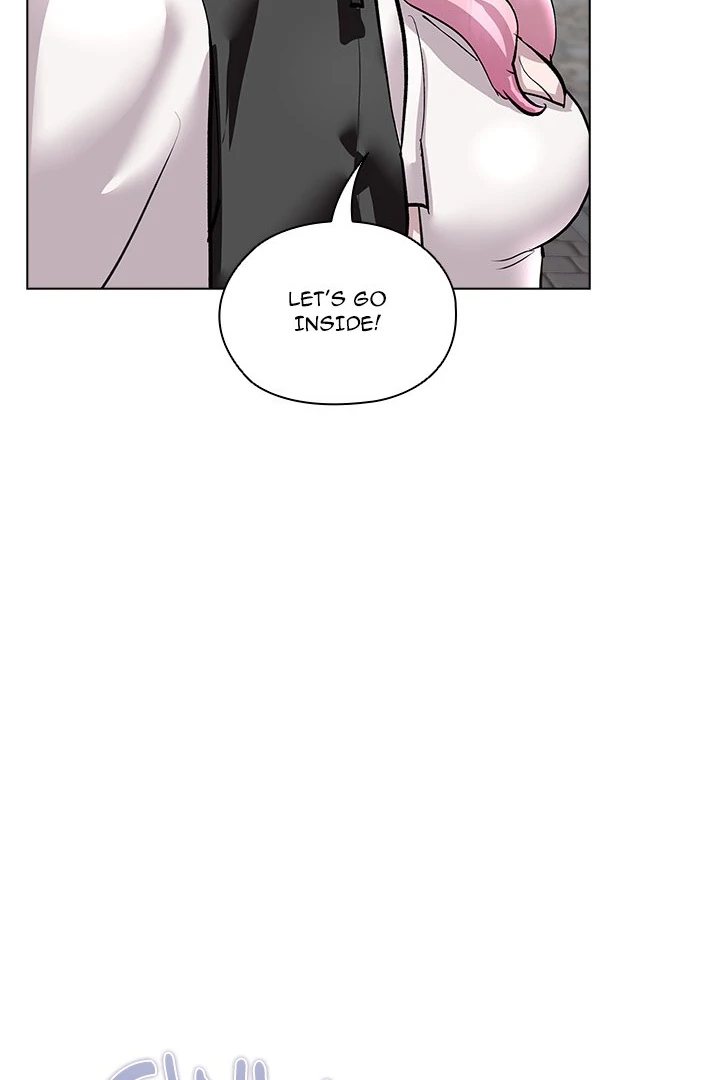 The Ghostly Deal - Chapter 5 Page 90