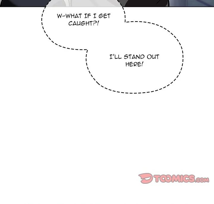 The Ghostly Deal - Chapter 5 Page 93