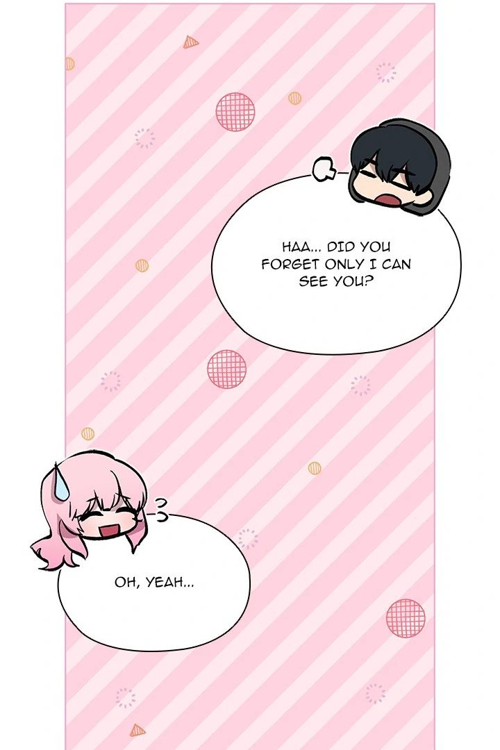 The Ghostly Deal - Chapter 5 Page 94