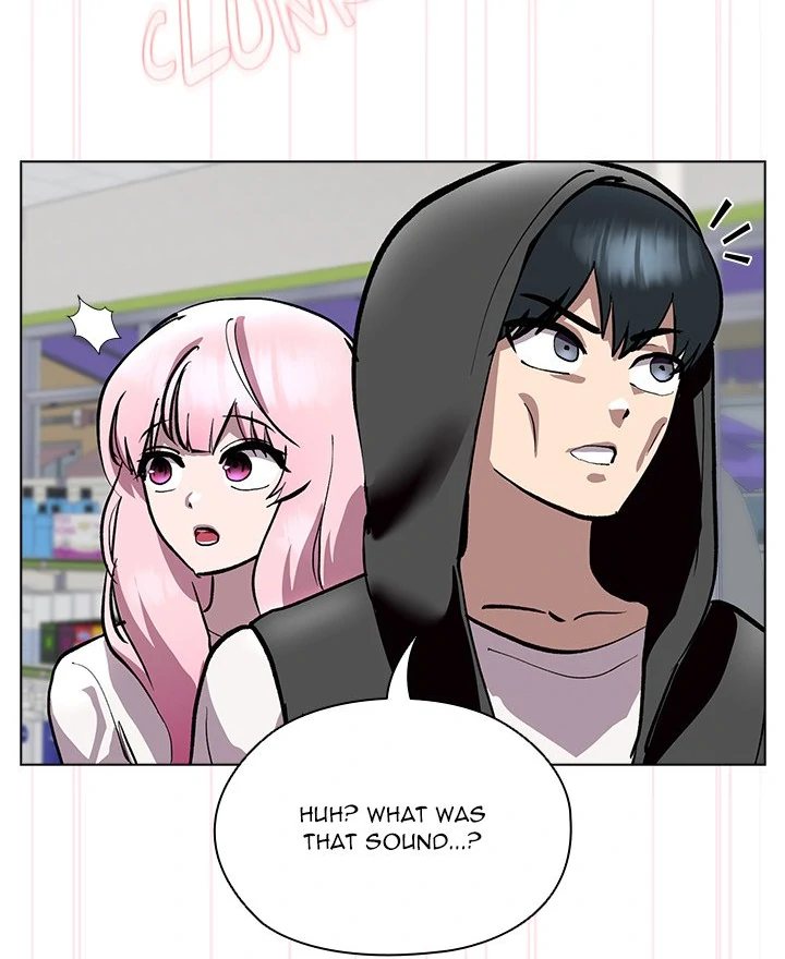 The Ghostly Deal - Chapter 5 Page 98