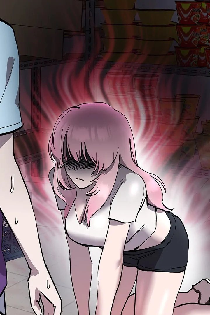 The Ghostly Deal - Chapter 6 Page 10