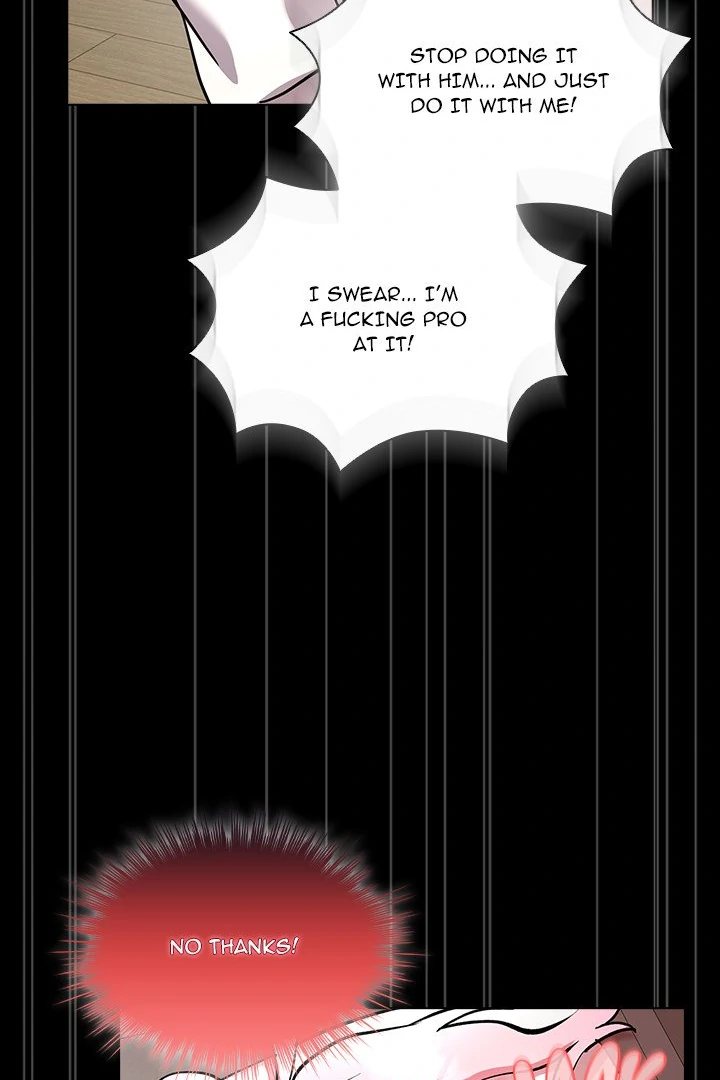 The Ghostly Deal - Chapter 6 Page 100