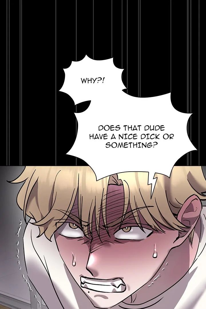 The Ghostly Deal - Chapter 6 Page 102