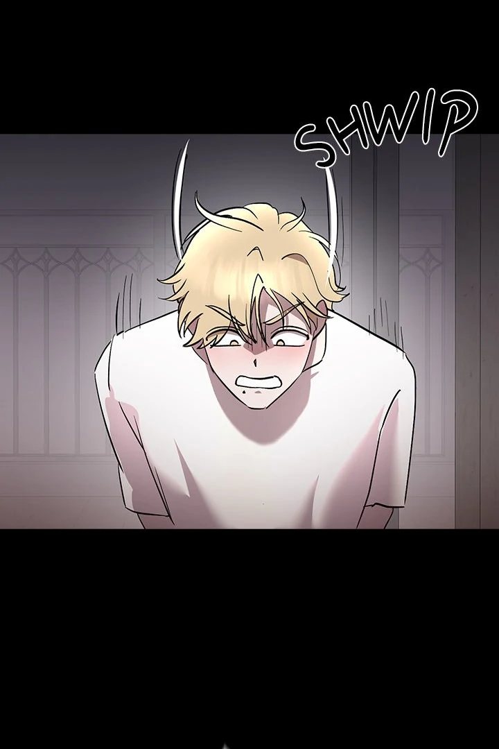 The Ghostly Deal - Chapter 6 Page 112