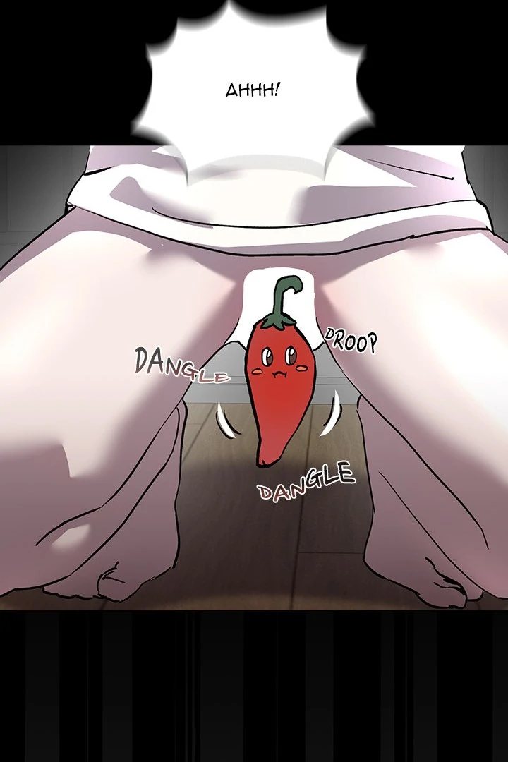 The Ghostly Deal - Chapter 6 Page 113