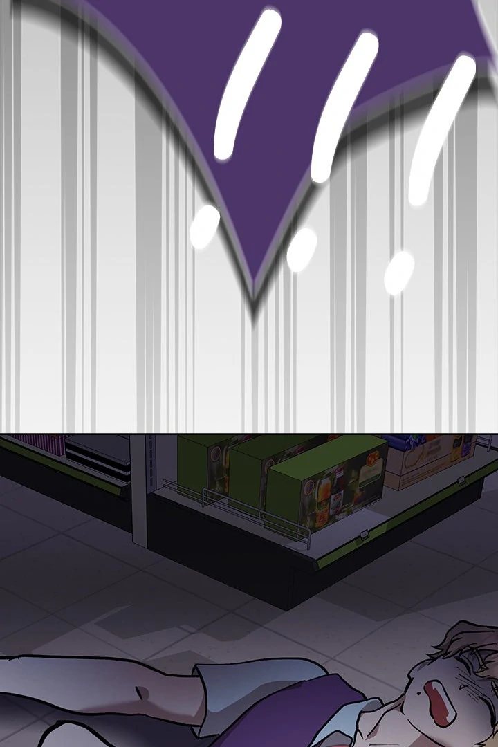 The Ghostly Deal - Chapter 6 Page 116