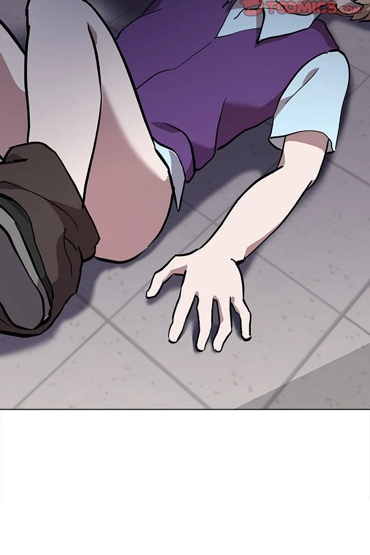 The Ghostly Deal - Chapter 6 Page 117