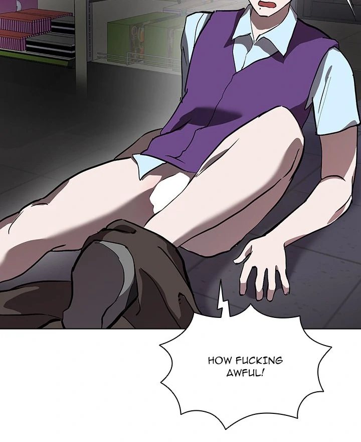 The Ghostly Deal - Chapter 6 Page 120