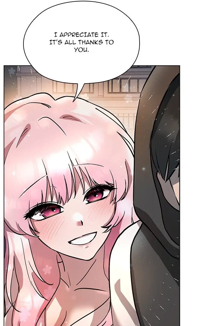 The Ghostly Deal - Chapter 6 Page 130