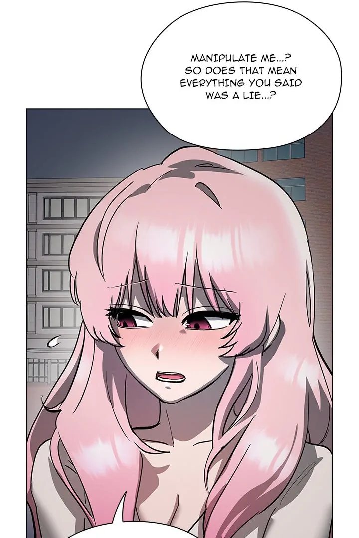 The Ghostly Deal - Chapter 6 Page 134