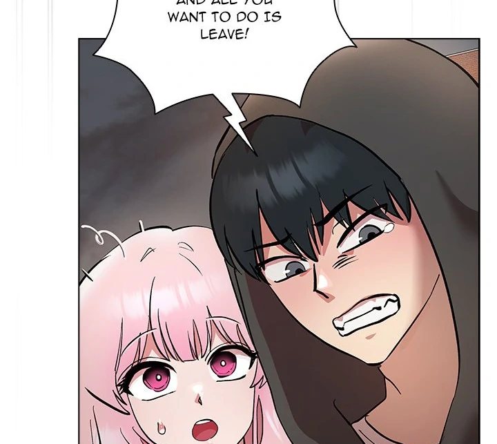 The Ghostly Deal - Chapter 6 Page 138