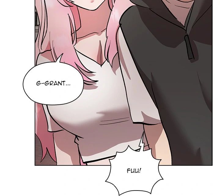 The Ghostly Deal - Chapter 6 Page 139