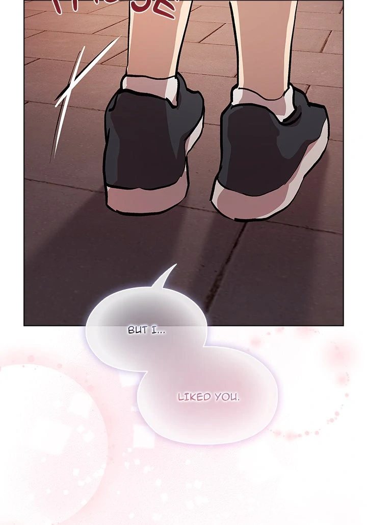 The Ghostly Deal - Chapter 6 Page 142