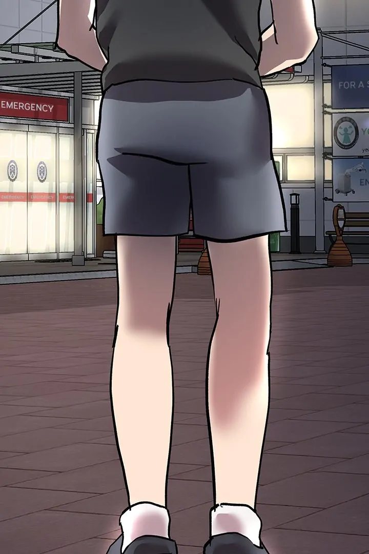 The Ghostly Deal - Chapter 6 Page 145