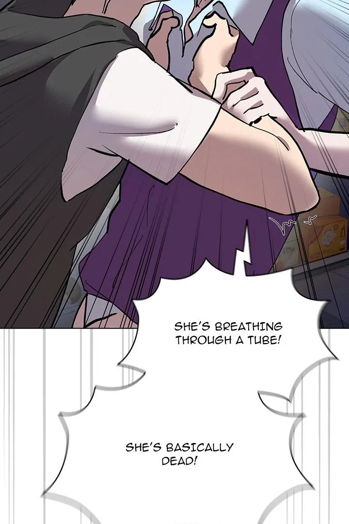 The Ghostly Deal - Chapter 6 Page 17