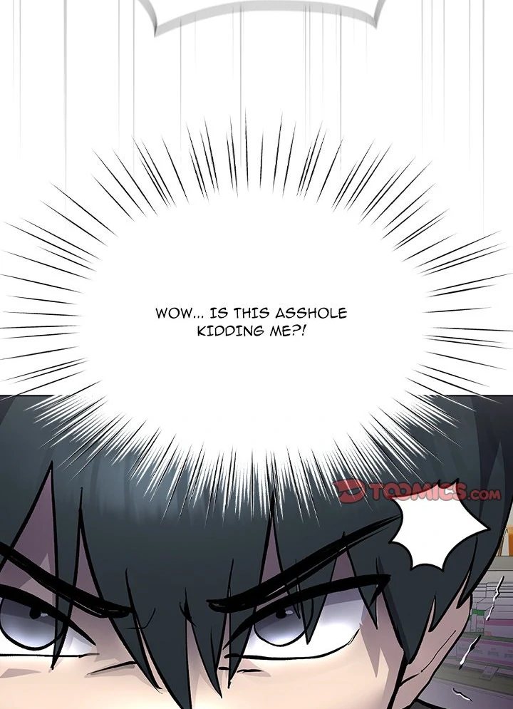 The Ghostly Deal - Chapter 6 Page 18