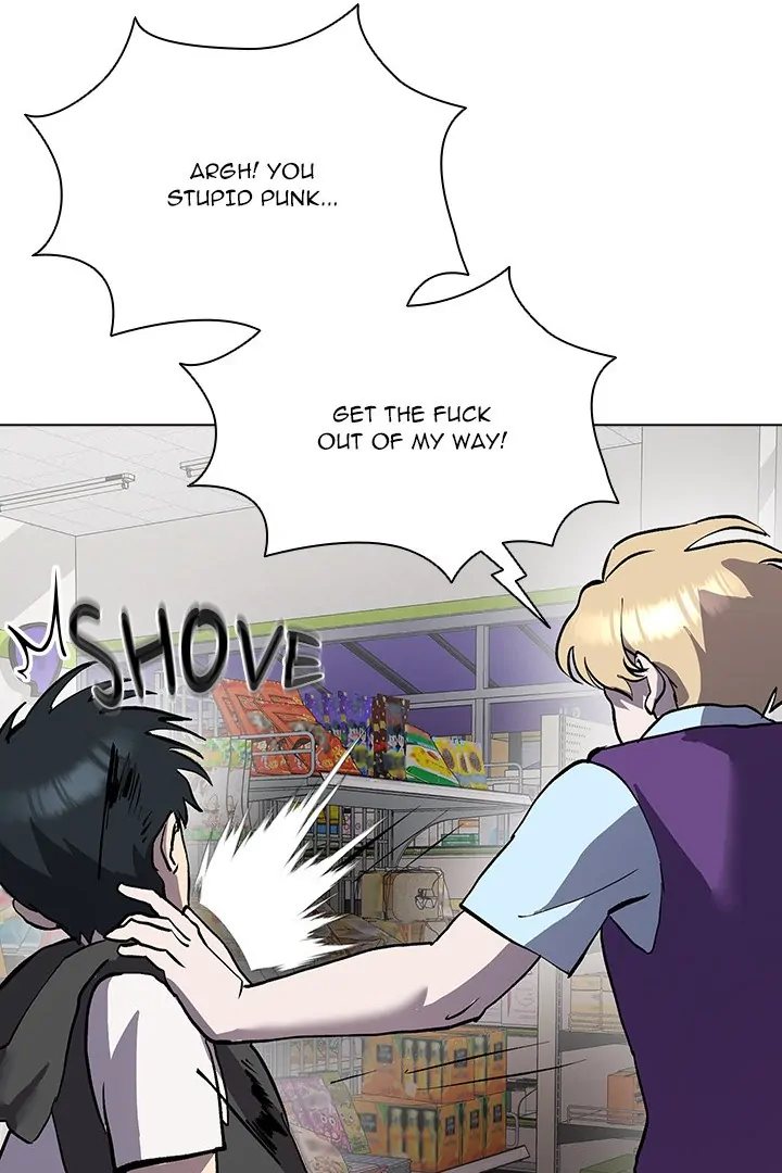 The Ghostly Deal - Chapter 6 Page 20